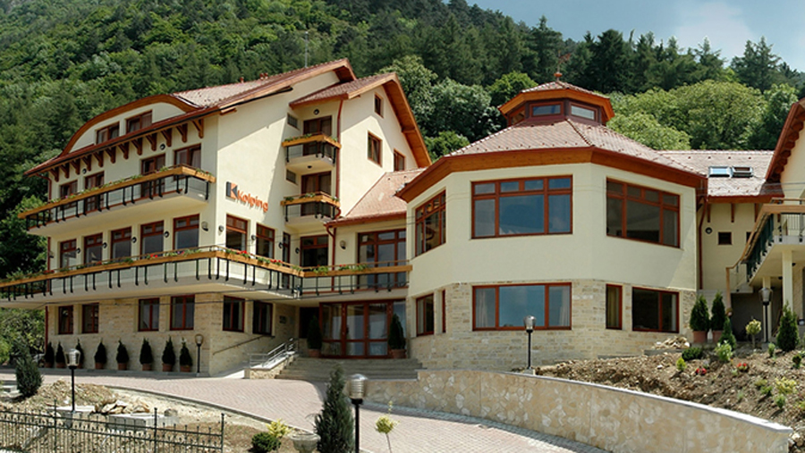 hotel kolping